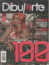 Revista DibujArte #91 - 100