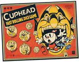 CUPHEAD FAST ROLLING DICE GAME