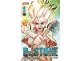 MANGA DOCTOR STONE VOL 1