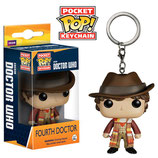 Pocket POP - Dr Who - Fourth Doctor