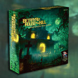BETRAYAL AT HOUSE OF THE HILL