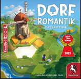 DORF ROMANTIK