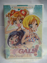 Super Gals Vol 02