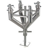 Spindel F34 meiten