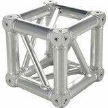 Global Truss F34Box Corner Box meiten