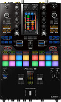 DJ-Mixer mieten
