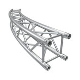 Global Truss F34R50-30 Circ. Element Ø10,0m meiten