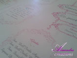 Tableau pietre preziose