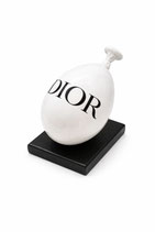 Ballon blanc