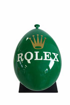 Ballon vert