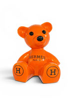 Teddy orange