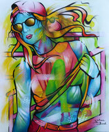 Jeannette Guichard Bunel