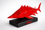 Beluga rouge