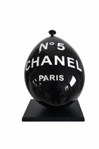 Ballon noir