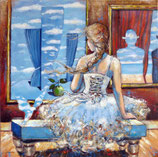 Jeanne Saint Chéron