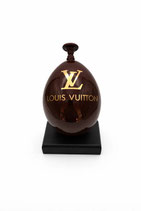 Ballon marron