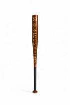 Batte brune or