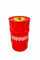 Baril rouge