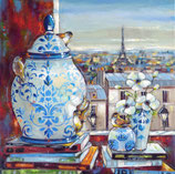 Jeanne Saint Chéron
