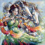 Jeanne Saint Chéron
