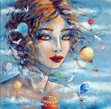 Jeanne Saint Chéron