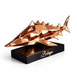 Beluga bronze / DEMONCLER