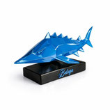 Beluga Bleu / DEMONCLER