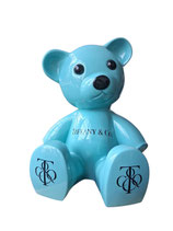 Teddy turquoise