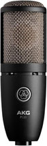 Micrófono para Grabación AKG Perception 220 Condensador