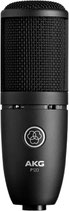 Micrófono para Grabación AKG Perception 120 Condensador