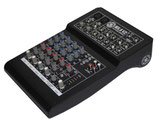 Consola-Mezcladora Topp Pro MXi 6 USB