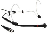 Micrófono de Diadema AKG C555L Condensador