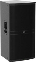 Altavoz autoamplificado Mackie DRM 315 2300W 15 pulgadas