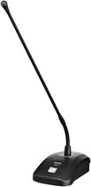 Micrófono cuello de ganso con base AKG CGN521STS 50 cm