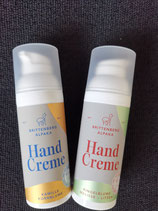 Alpaka Handcreme