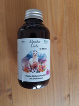 Wollwaschmittel mit Seifenkraut (100 ml)