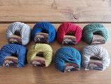 Strickwolle HUAYNA