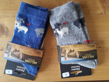 Socken ALPAKA FAMILIE