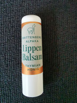 Alpaka Lippenpflegestift 3,5 g
