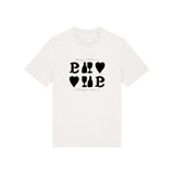 T-shirt "Monochrome" Paul Launois édition Summer 2025