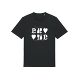 T-shirt "Contraste" Paul Launois édition Summer 2025