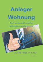 DIE ANLEGERWOHNUNG
