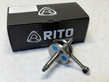 Puch Rito Kurbelwelle MC R Motor