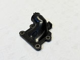 Ansaugstutzen Italkit 74ccm für Dellorto PHBG Steckversion