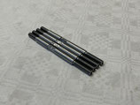 Stehbolzen Set verstärkt M6 Durchmesser 7mm