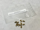 Dellorto PHBG Leerlauf Düsenset 40-65