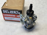 Dellorto PHBG 17 AS Vergaser