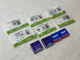 Puch MC / R Motor Lager- und Wellendichtring Set