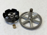 Puch Maxi Getriebe Anroll gerade verzahnt