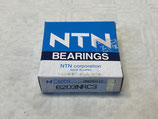 NTN 6203 NR C3 Lager